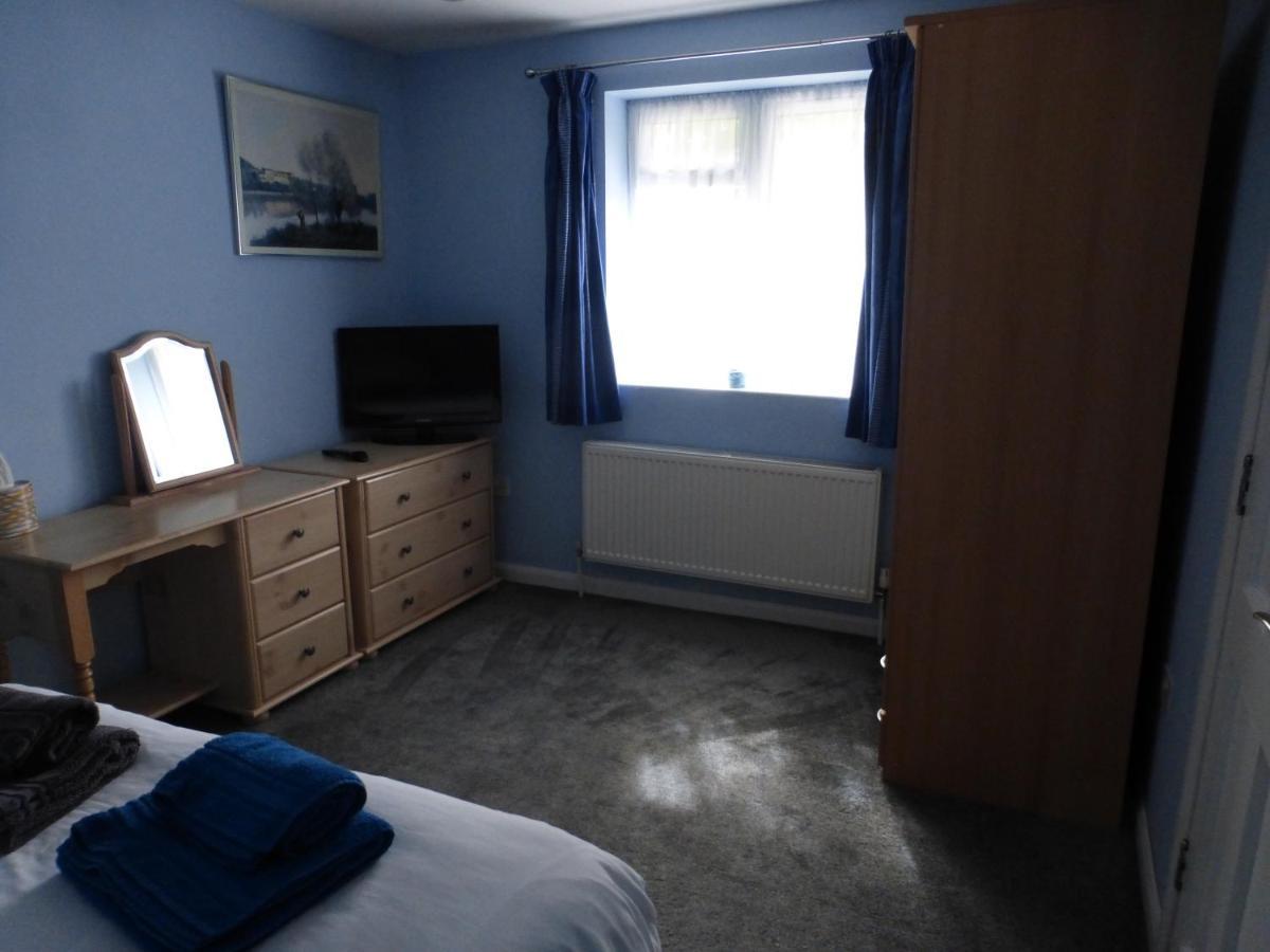 Self-Contained Private Apartment Μπάρνετ Εξωτερικό φωτογραφία