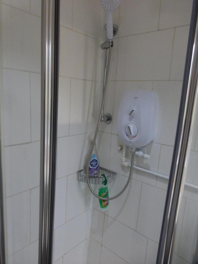 Self-Contained Private Apartment Μπάρνετ Εξωτερικό φωτογραφία